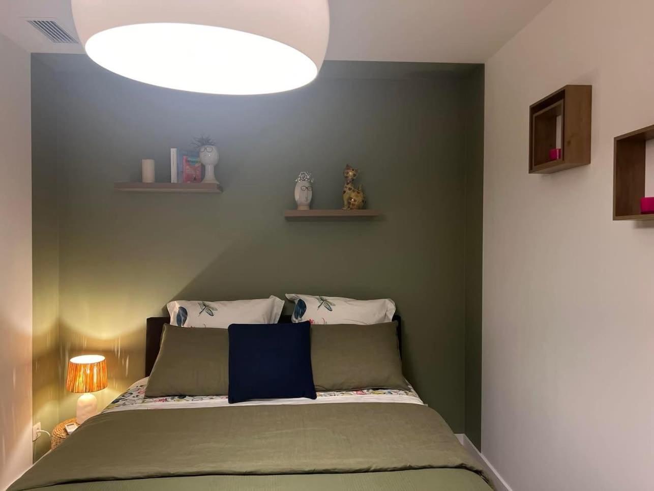 Villa de luxe vue mer à Torrox Casa Palmera Eksteriør bilde